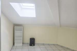 *Möbliertes Penthouse mitten in der Innenstadt mit schöner Dachterasse und Tiefgaragenstellplatz* – Hochstraße 116, 58095 Mittelstadt, Hagen – Vorschaubild 10