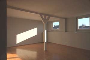 Maisonette-Dachwohnung Wohnung im schönen Schwachhausen – Uhlandstr. 49, 28211 Gete, Bremen – Vorschaubild 3