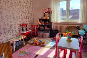 Herrlich gelegenes 1 Familienhaus Ortsrandlage Marburg Ockershausen – Marburg-Biedenkopf (Kreis) – Vorschaubild 25