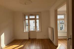 Liebevoll renovierte, ruhige Altbauwohnung in perfektem Zustand – Die vollständige Adresse der Immobilie erhältst du vom Anbieter., 20251 Eppendorf, Hamburg – Vorschaubild 4
