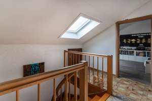 Großzügiges Wohnhaus mit Einliegerwohnung in sonniger Aussichtslage von Hilzingen Binningen – Die vollständige Adresse der Immobilie erhältst du vom Anbieter., 78247 Hilzingen – Vorschaubild 21