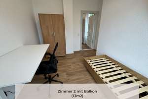 3er WG Oldenburg | 3 Zimmer frei | All-in-Miete – Alexanderstraße 204, 26121 Bürgerfelde, Oldenburg (Oldenburg) – Vorschaubild 10