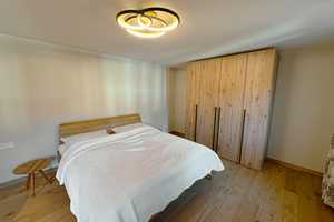 Attraktives, Top Saniertes Stilanwesen (Mehrfamilienvilla) in zentraler Lage von Partenkirchen – Garmisch-Partenkirchen (Kreis) – Vorschaubild 8