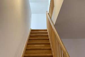 Mitten in Nürnberg eine tolle 3-Zimmer Maisonettewohnung mit Einbauküche – Vordere Ledergasse 0, 90403 Altstadt, Sankt Lorenz, Nürnberg – Vorschaubild 10