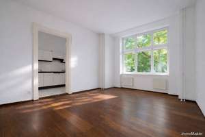 Zentrale 2 Zimmer Wohnung inkl. Stellplatz direkt am Tierpark Berlin – Die vollständige Adresse der Immobilie erhältst du vom Anbieter., 10319 Friedrichsfelde, Berlin – Vorschaubild 3