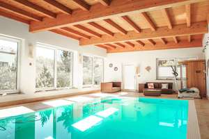 Exklusive Bauhaus-Villa in Bestlage von Saalfeld |Privatsphäre. Stil. Substanz. – Tiefer Weg 24, 7318 Saalfeld/Saale – Vorschaubild 13