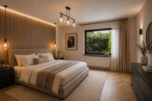 Wunderschönes Einfamilienhaus mit 5 Zimmern in Düsseldorf-Angermund – 40489 Angermund, Düsseldorf – Vorschaubild 12
