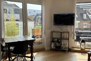 Exklusive Maisonette-Wohnung mit Dachterrasse & Domblick – Domstraße 84, 50668 Altstadt/Nord, Köln – Vorschaubild 4
