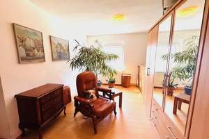 Haus mit Charme, großem Garten und Nebengelass – Die vollständige Adresse der Immobilie erhältst du vom Anbieter., 99439 Neumark – Vorschaubild 4