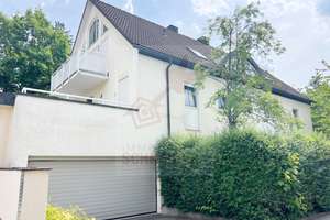 IMMOBILIEN SCHNEIDER - schöne 3 Zimmer-Wohnung in begehrter Lage mit Einbauküche und Wintergarten – Die vollständige Adresse der Immobilie erhältst du vom Anbieter., 81827 Waldtrudering, München – Vorschaubild 14