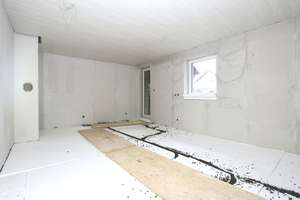 210 m² Wohlfühlfläche warten auf Vollendung auf einem 2.470 m² großen Grundstück in Katelbogen. – Die vollständige Adresse der Immobilie erhältst du vom Anbieter., 18246 Baumgarten – Vorschaubild 7