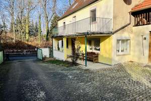 *RESERVIERT* Familienfreundliches Haus mit Balkon, Hof und Nebengebäude in ruhiger Dorflage! – Die vollständige Adresse der Immobilie erhältst du vom Anbieter., 97478 Knetzgau – Vorschaubild 7