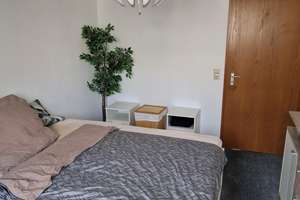 Ruhige und zentrale 2-Zimmer Wohnung mit Balkon im Herzen von Karlsruhe – Hirschstr. 36, 76133 Innenstadt-West, Karlsruhe – Vorschaubild 5