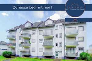 Attraktive Kapitalanlage auf Erbpacht – Vermietete 1-Zimmer-Eigentumswohnung in Bonn-Auerberg