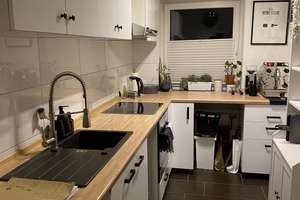 Schöne, helle 2 Zimmer-Wohnung mit Balkon und Einbauküche in ruhiger, zentraler Lage! – Ottweilerstr. 1, 40476 Derendorf, Düsseldorf – Vorschaubild 12