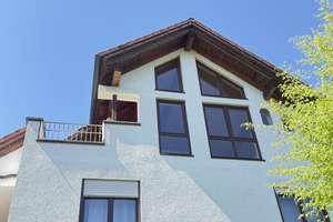Penthouse Wohnung - 1A Lage! für Pendler und Menschen die Ruhe suchen. – Gartenweg 57 a, 75181 Eutingen, Pforzheim – Vorschaubild 3