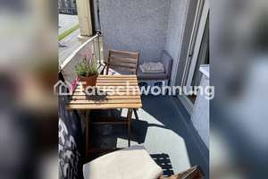 Tauschwohnung: Gemütliche Wohnung mit Balkon im Belgischen – Moltkestraße 31, 50674 Neustadt/Süd, Köln – Vorschaubild 2