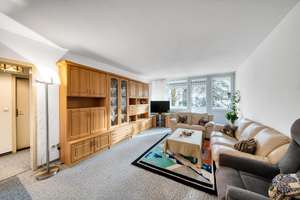 Bezugsfreie 3 -Zimmer - Wohnung in gefragter Lage – Die vollständige Adresse der Immobilie erhältst du vom Anbieter., 81927 Johanneskirchen, München – Vorschaubild 3