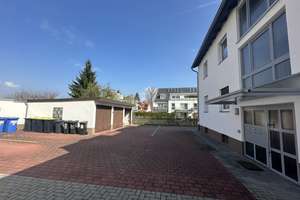 Frisch renovierte 2-Zi-Whg mit Garage in ruhiger Lage – Die vollständige Adresse der Immobilie erhältst du vom Anbieter., 90475 Fischbach, Nürnberg – Vorschaubild 11