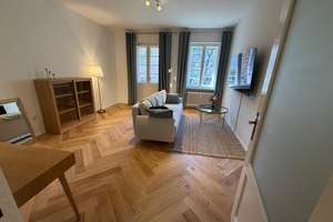 Seltenes Fundstück: Erstbezug nach hochwertiger Sanierung in Bestlage von Berlin-Wilmersdorf!