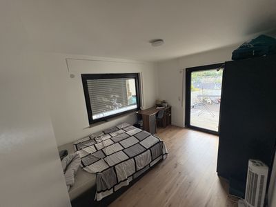 Großzügige 5-Zimmer-Wohnung in Bad Breisig
