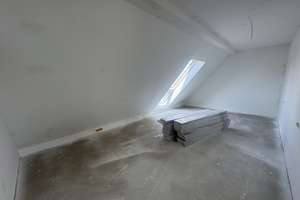 Topmoderne, barrierefreie 2 Zimmer Neubauwohnung in Düsseldorf-Unterbach – Gerresheimer Landstraße 146, 40627 Unterbach, Düsseldorf – Vorschaubild 3