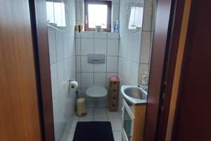 2 ½ Zimmer-Erdgeschosswohnung m. Terrasse, Garten und Stellplatz – 70563 Vaihingen-Mitte, Stuttgart – Vorschaubild 14