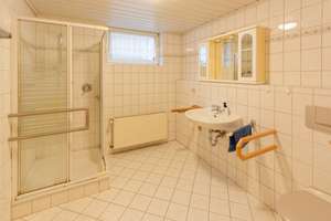 Amelsbüren, Wohnung mit Terrasse auf Erbpacht .......provisionsfrei für den Käufer – Die vollständige Adresse der Immobilie erhältst du vom Anbieter., 48163 Amelsbüren, Münster – Vorschaubild 14