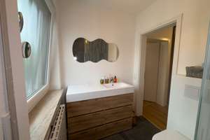 Familienidyll mit Garten & Balkon – moderne Doppelhaushälfte in Derching – Die vollständige Adresse der Immobilie erhältst du vom Anbieter., 86316 Friedberg – Vorschaubild 12
