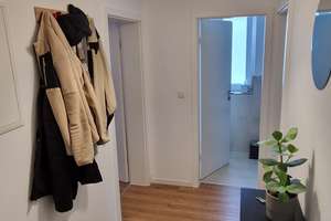 Gemütliche, helle 2 ZKB-Wohnung in Wiesbaden-Biebrich – Die vollständige Adresse der Immobilie erhältst du vom Anbieter., 65203 Biebrich, Wiesbaden – Vorschaubild 7