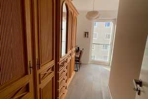 Komplett möblierte 3-Zimmer-Maisonett-Wohnung – Alteburger Str. xxx, 50968 Köln – Vorschaubild 7