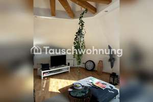 Tauschwohnung: Tausche helle Wohnung in Kiel, Damperhof