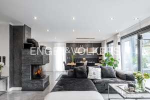 Stilvolles Zuhause für die ganze Familie