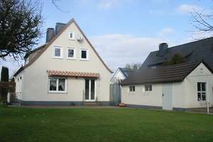 Helle, gemütliche Singlewohnung