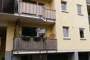 Wunderschöne 3-Zimmer-Wohnung mit Garage, Balkon, Keller und Badewanne – Die vollständige Adresse der Immobilie erhältst du vom Anbieter., 28201 Buntentor, Bremen – Vorschaubild 40