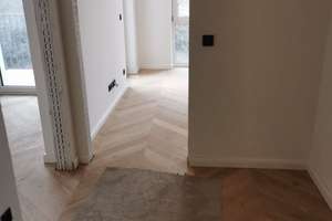 Erstbezug: Moderne möblierte 3-Zimmer-Wohnung mit Balkon  – Erich-Köhn-Straße 54, 4177 Altlindenau, Leipzig – Vorschaubild 8
