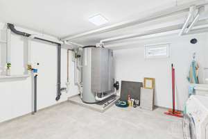 Modernes Familienglück im Einfamilienhaus in Gunzenhausen – Die vollständige Adresse der Immobilie erhältst du vom Anbieter., 91710 Gunzenhausen – Vorschaubild 35