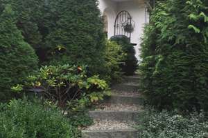 Nähe Central Klinikum - EFH Aystetten in offener Bauweise mit schönen Garten – Am Sportfeld 12, 86482 Aystetten – Vorschaubild 4