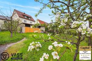 Idyllisches Wohnglück am Weinberg: Großzügiges Dreifamilienhaus in Beilstein – Die vollständige Adresse der Immobilie erhältst du vom Anbieter., 71717 Beilstein – Vorschaubild 11
