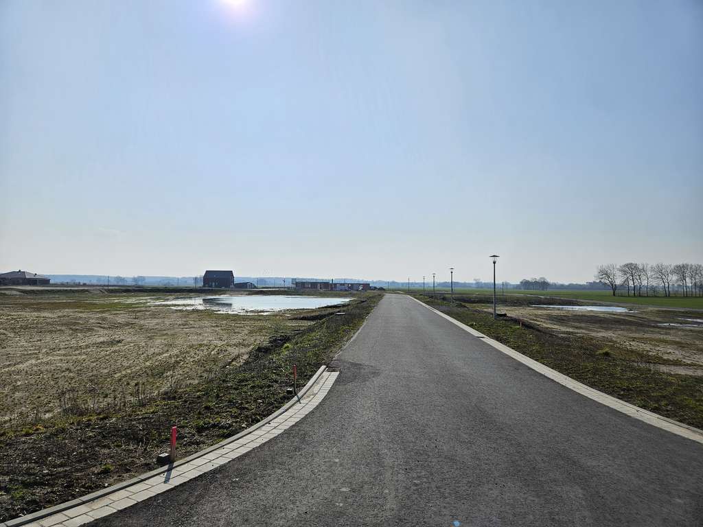 Immobilie in Leiferde - Inkl. Grundstück, das flexible Massivhaus "FürDich" in Leiferde. - Bild 2