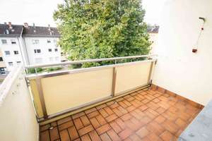 Solide Eigentumswohnung mit gutem Grundriss – Die vollständige Adresse der Immobilie erhältst du vom Anbieter., 65187 Biebrich, Wiesbaden – Vorschaubild 10