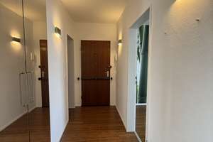 Einziehen & wohlfühlen - Modernisierte Eigentumswohnung mit Fahrstuhl und Westloggia – Die vollständige Adresse der Immobilie erhältst du vom Anbieter., 38106 Östliches Ringgebiet, Braunschweig – Vorschaubild 9