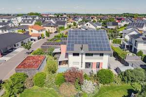 BRUMANI | Moderne energieeffiziente Doppelhaushälfte in ruhiger Lage in Kenzingen – Die vollständige Adresse der Immobilie erhältst du vom Anbieter., 79341 Kenzingen – Vorschaubild 29