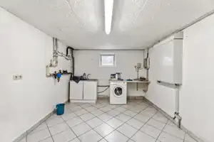 Solides Einfamilienhaus mit viel Wohnraum – Kulmbach (Kreis) – Vorschaubild 17