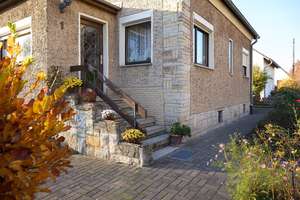 Frei stehendes Einfamilienhaus mit Gestaltungspotential und Garten – Die vollständige Adresse der Immobilie erhältst du vom Anbieter., 39128 Kannenstieg, Magdeburg – Vorschaubild 7