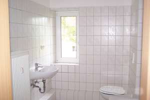 Ruhige 2-Raum-Wohnung mit Balkon in der idyllischen Erla-Siedlung – Fullaweg 9, 4349 Thekla, Leipzig – Vorschaubild 6