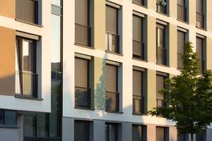„Ankommen, wohlfühlen, durchstarten“ – Ernsthaldenstr.  47, 70565 Höhenrand, Stuttgart – Vorschaubild 18
