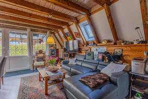 Gemütliches Nur-Dachhaus nahe der Nordseeküste – ideales Feriendomizil! – Die vollständige Adresse der Immobilie erhältst du vom Anbieter., 26553 Dornum – Vorschaubild 9