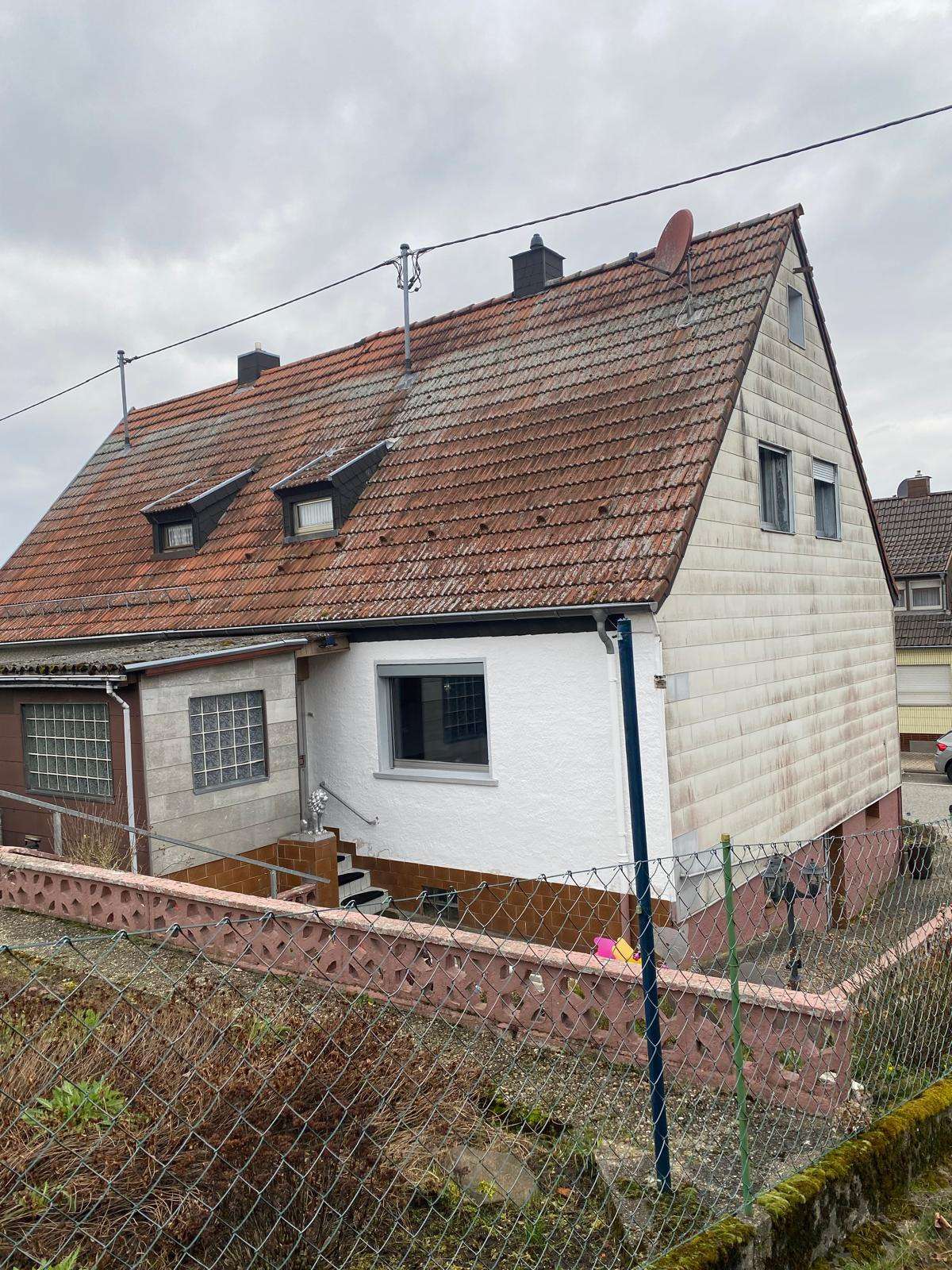 Renovierungsbedürftiges Haus mit 4 Zimmern in Spiesen-Elversberg, Neunkirchen Kreis – Bild 3