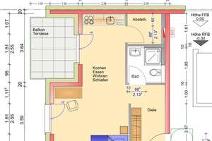 Achtung Steuerfüchse - Steuern sparen durch Sonderabschreibungen im
KFW 40 QNG Energiesparhaus
 – Die vollständige Adresse der Immobilie erhältst du vom Anbieter., 54294 West/Pallien, Trier – Vorschaubild 19